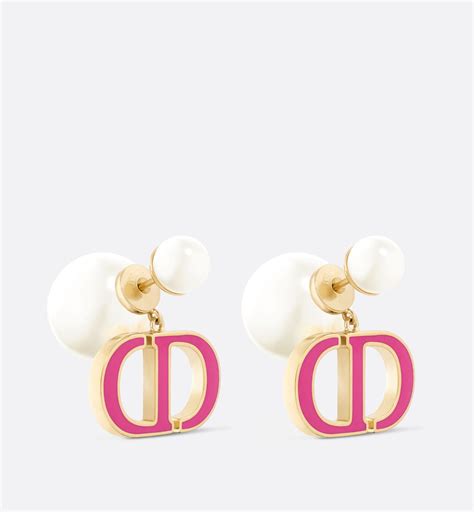 dior orecchino piercing|Orecchini firmati e bijoux di lusso da donna .